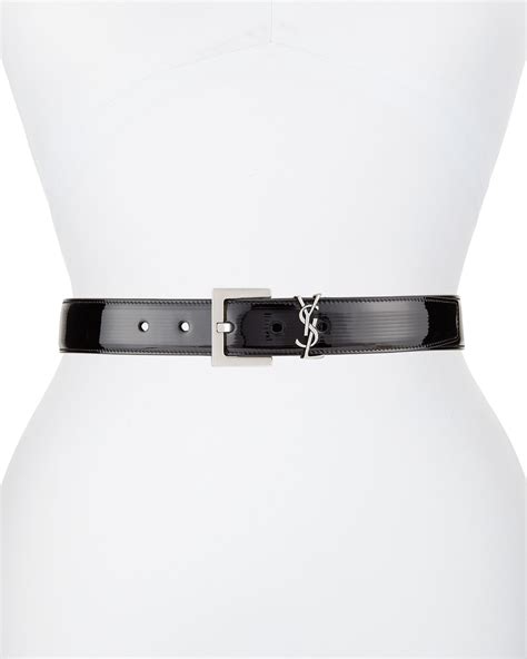 ysl belt bag uk|ysl belt size guide.